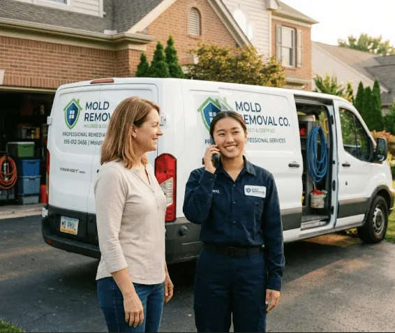 Crawlspace Mold Remediation Battle Creek, MI FAQs